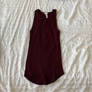 Free People Tank